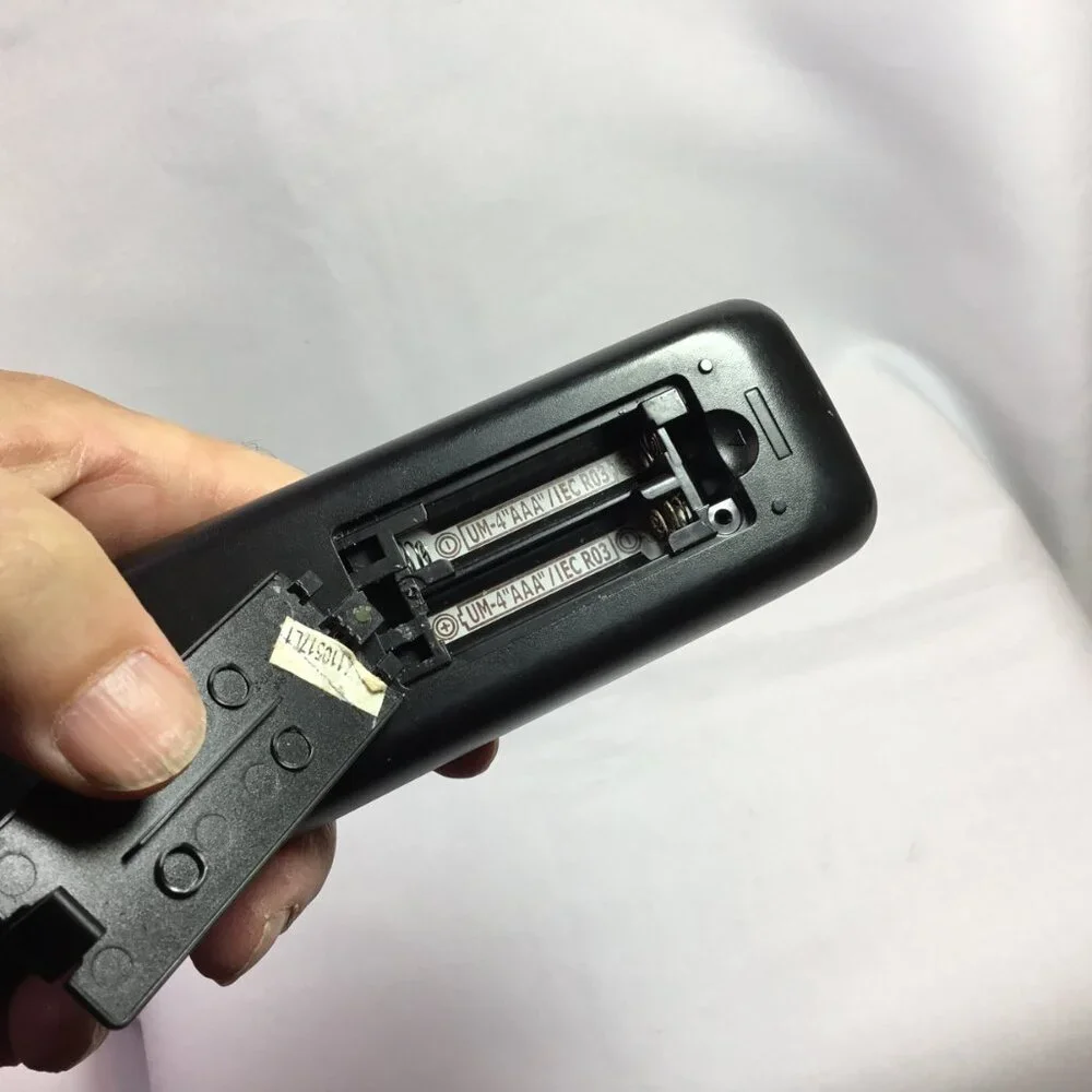 Samsung AA59-00463A Remote OEM for LN32C530 LN32C540 LN40C530 LN40C540 LN46C530+